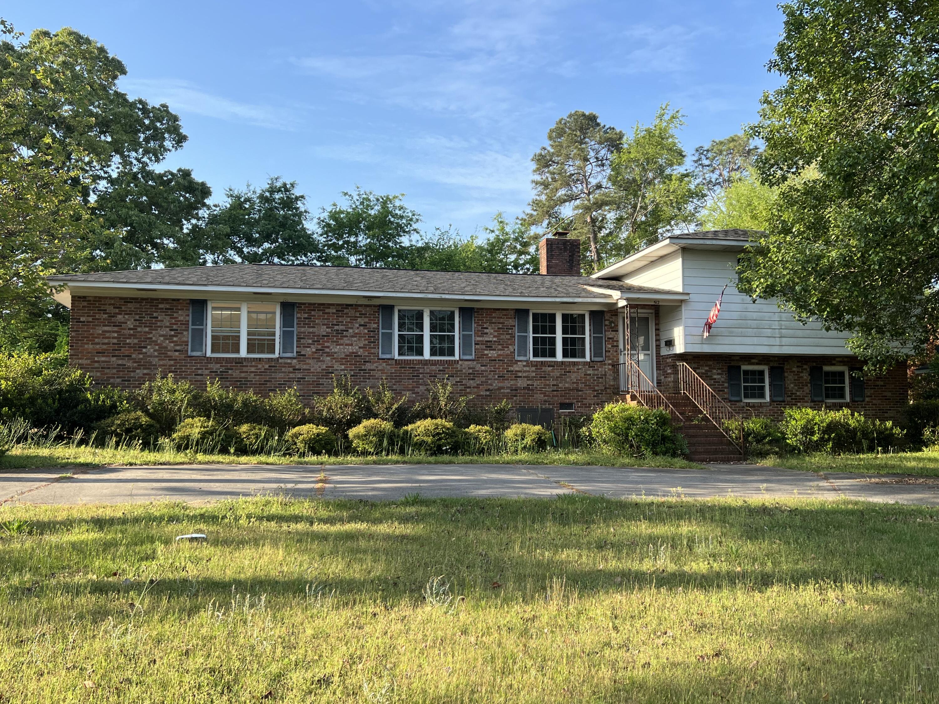 512 Trolley Line Road Graniteville, SC 29829 - Photo 1 of 1 Gallery Image 1