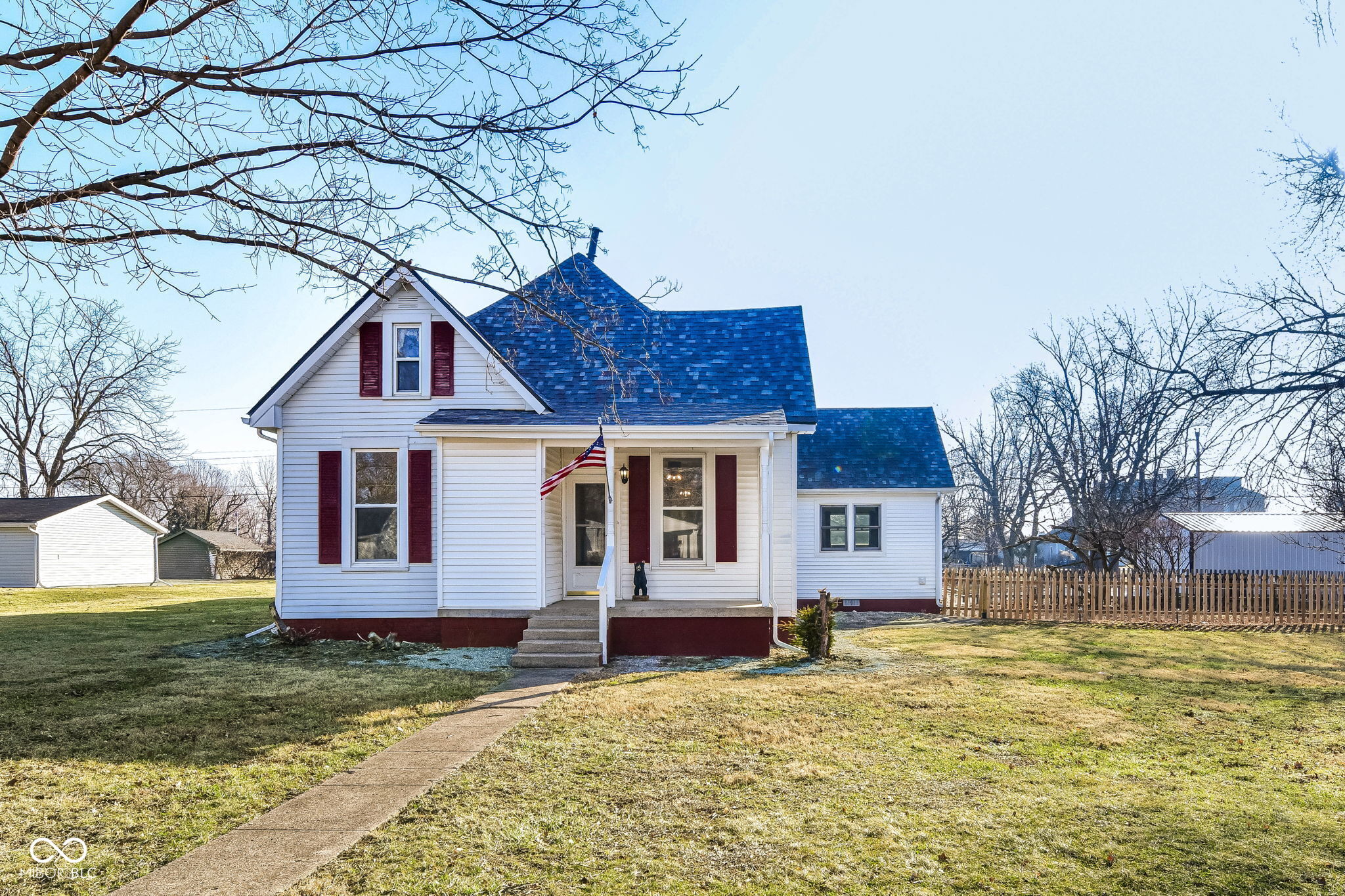 229 North 5th Street Elwood, IN 46036 - Photo 1 of 32