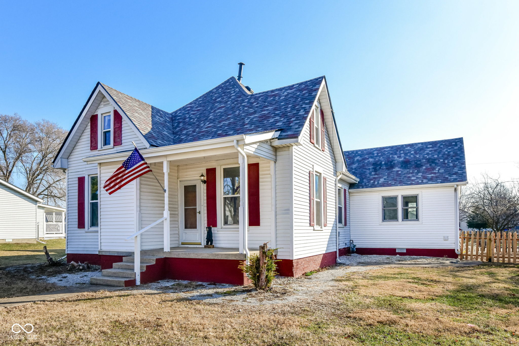 229 North 5th Street Elwood, IN 46036 - Photo 2 of 32