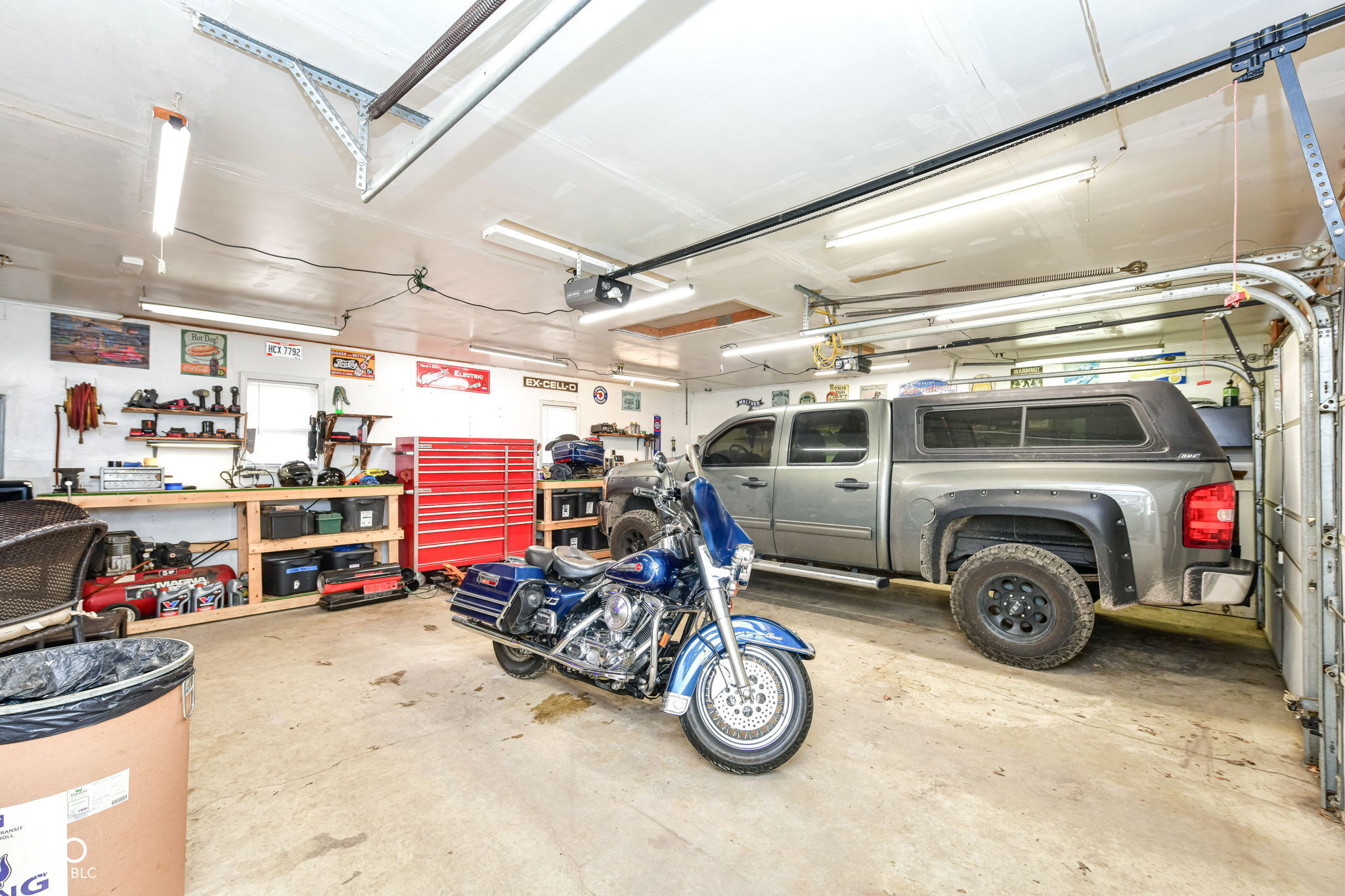 229 North 5th Street Elwood, IN 46036 - Photo 24 of 32