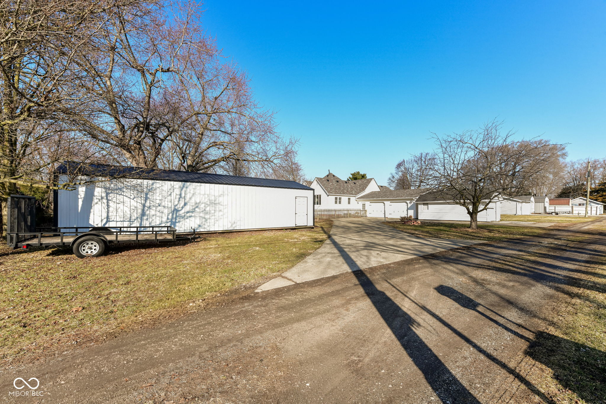 229 North 5th Street Elwood, IN 46036 - Photo 30 of 32