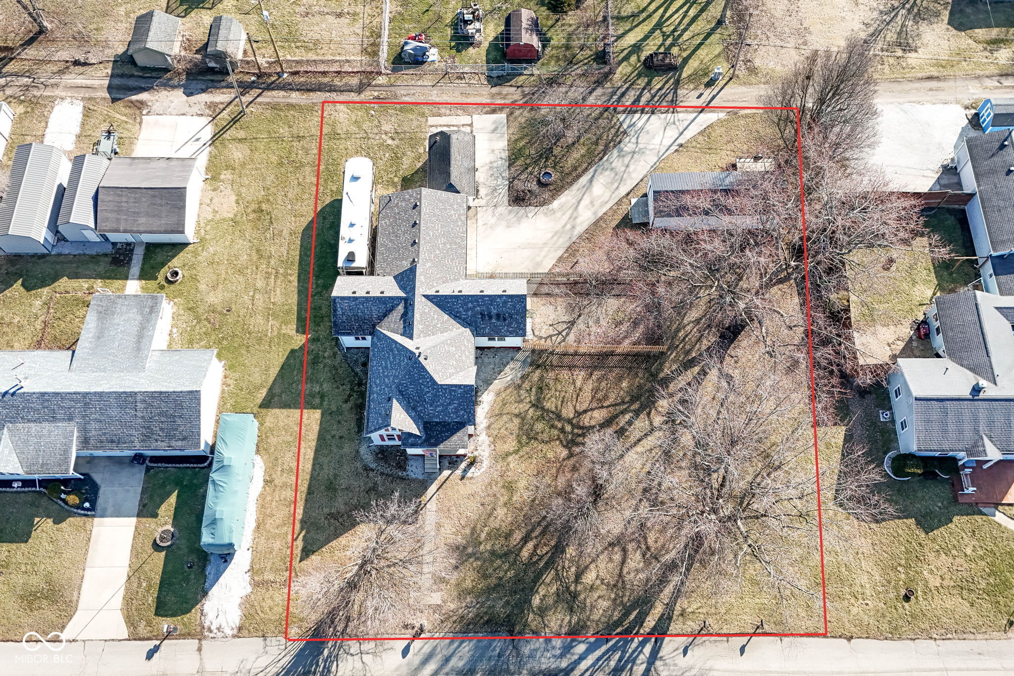 229 North 5th Street Elwood, IN 46036 - Photo 3 of 32