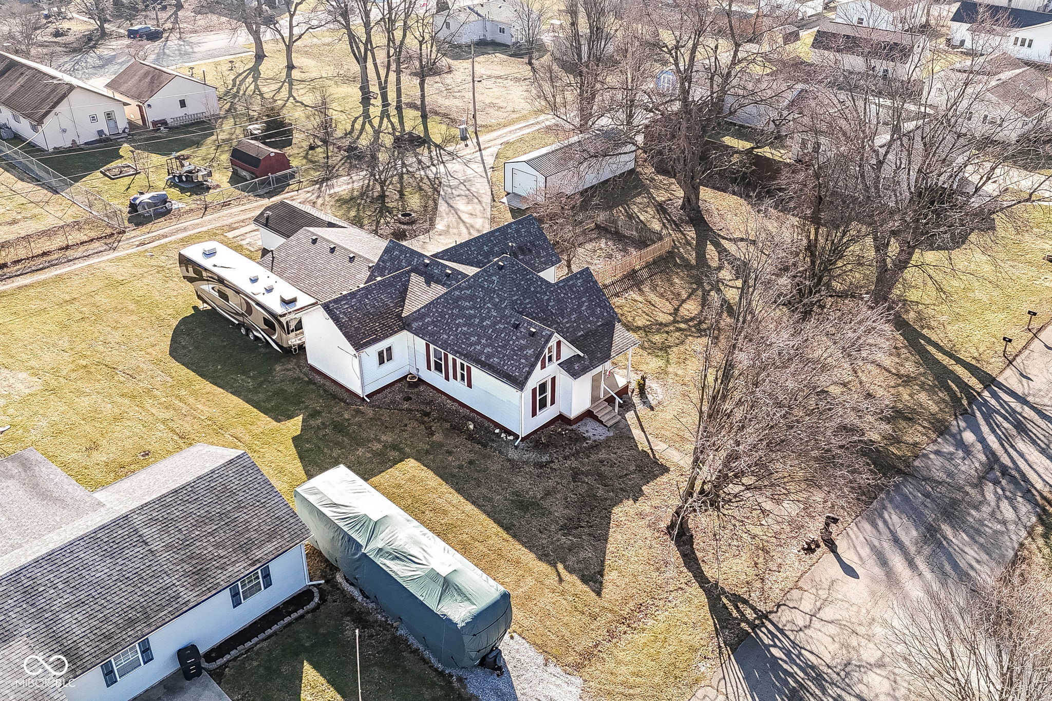 229 North 5th Street Elwood, IN 46036 - Photo 32 of 32