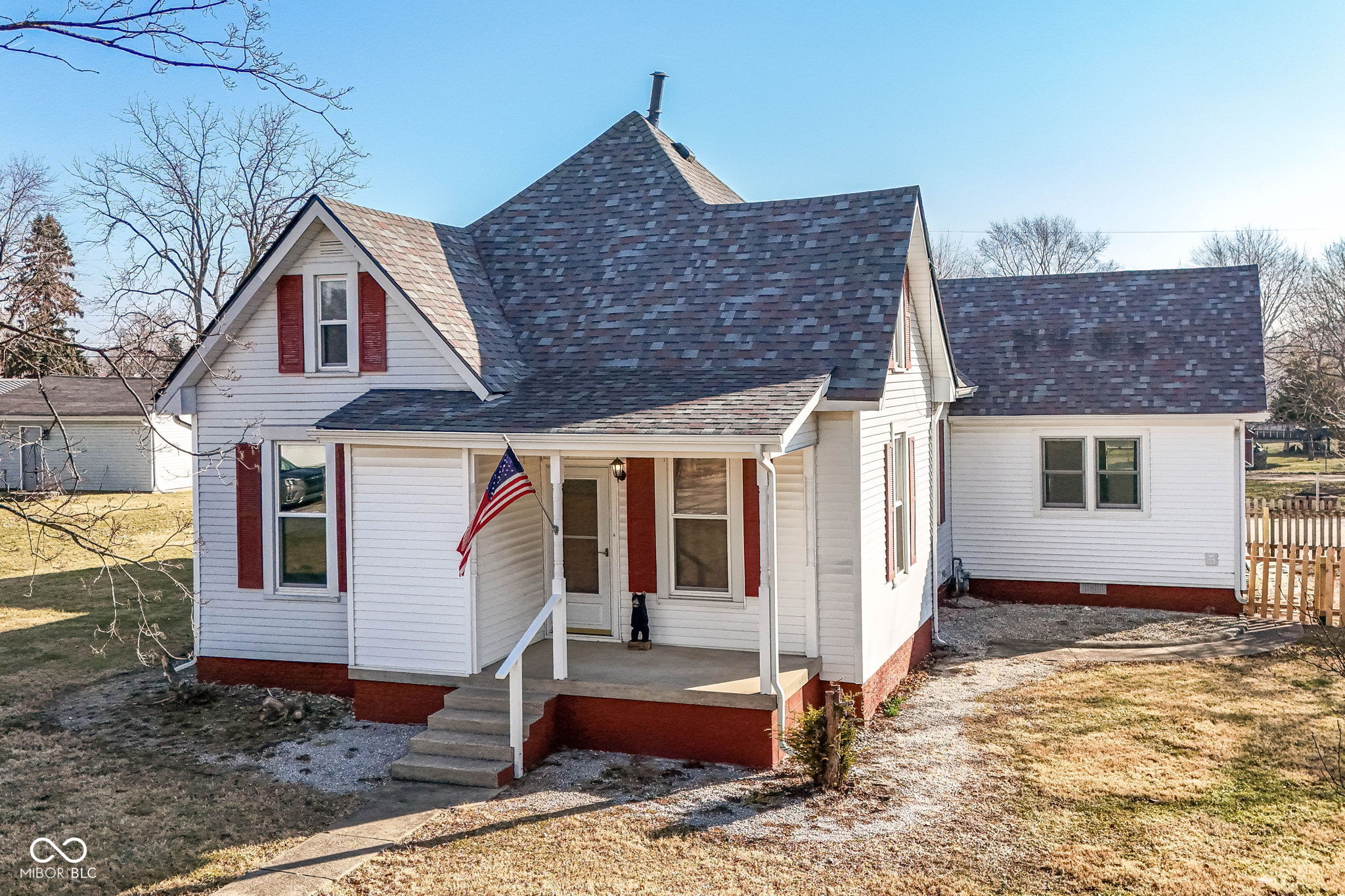 229 North 5th Street Elwood, IN 46036 - Photo 4 of 32