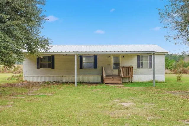 $129,900 | 1460 Baldwin Loop, Longville, LA 70652