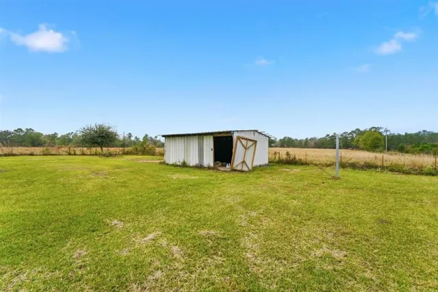 $129,900 | 1460 Baldwin Loop, Longville, LA 70652
