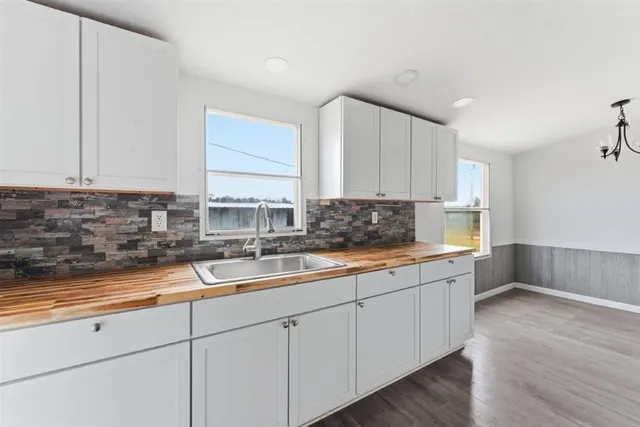 $129,900 | 1460 Baldwin Loop, Longville, LA 70652