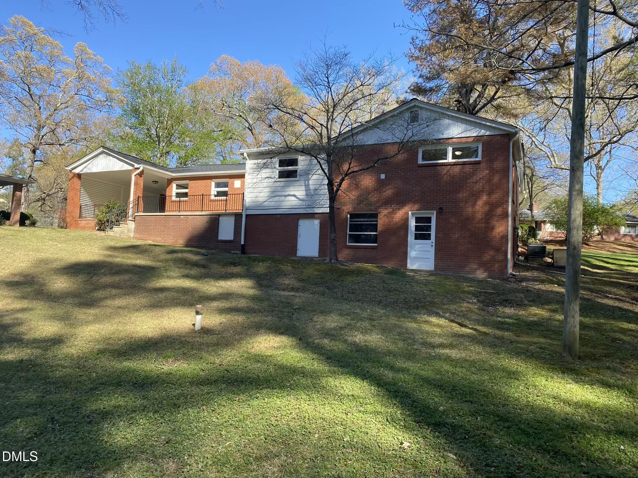 102 Forest Road Oxford, NC 27565 - Photo 11 of 37
