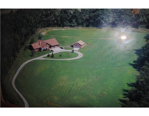 1665 South Wapak Road Lima, OH 45805 - Photo 2 of 17