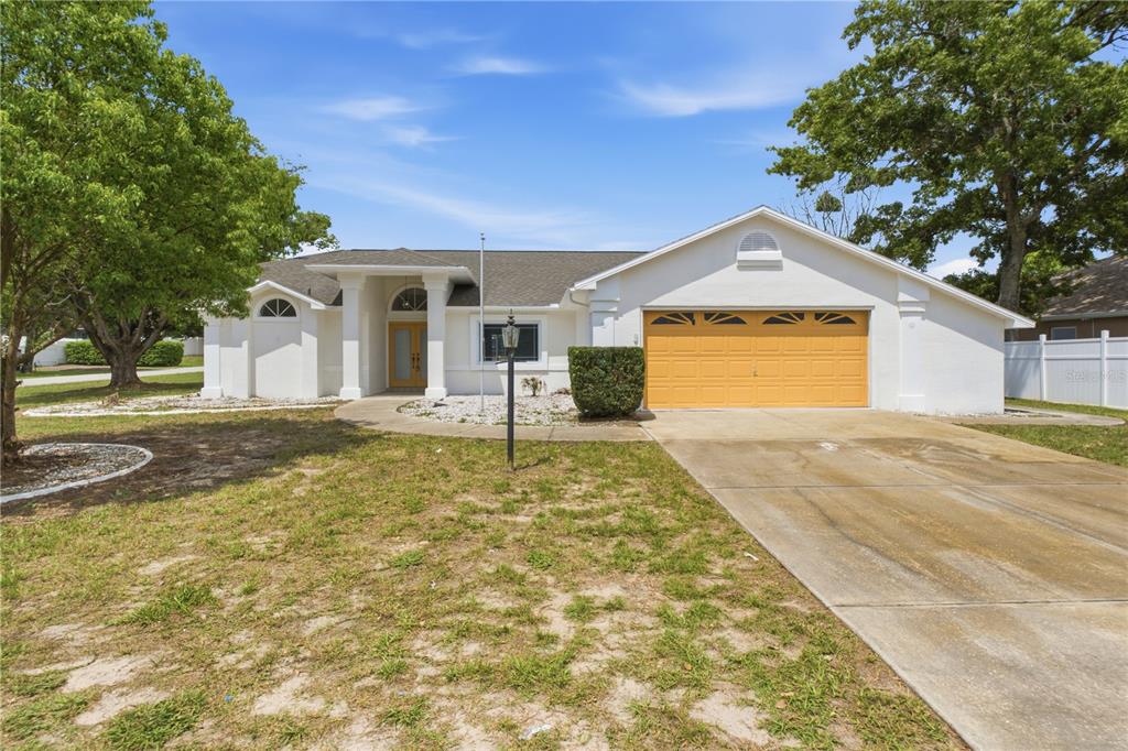5098 Winterville Road Spring Hill, FL 34608 - Photo 1 of 36