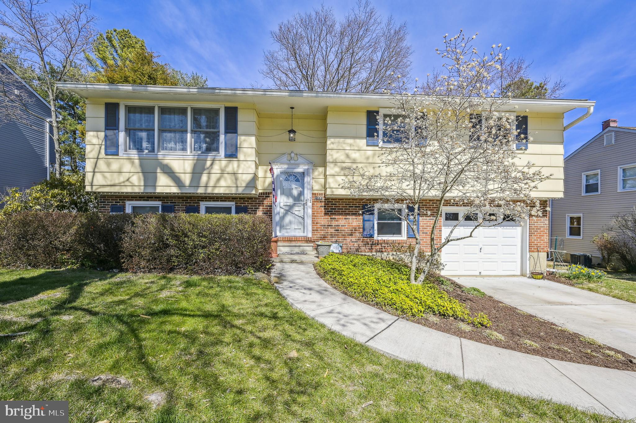 1022 Bosley Road Cockeysville, MD 21030 - Photo 1 of 23 Gallery Image 1