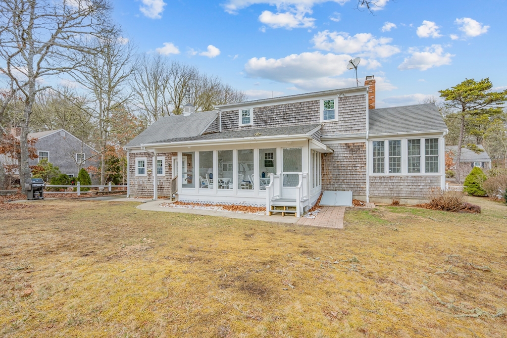 55 Wayside Drive Brewster, MA 02645 - Photo 20 of 25