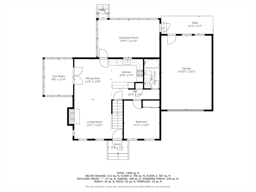 55 Wayside Drive Brewster, MA 02645 - Photo 22 of 25