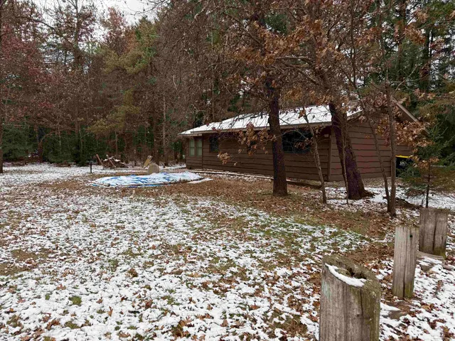 $220,000 | N9534 County Highway, Necedah, WI 54646