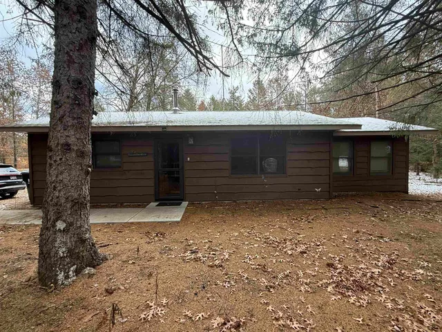 $220,000 | N9534 County Highway, Necedah, WI 54646