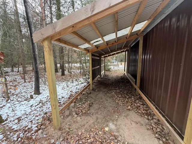 $220,000 | N9534 County Highway, Necedah, WI 54646