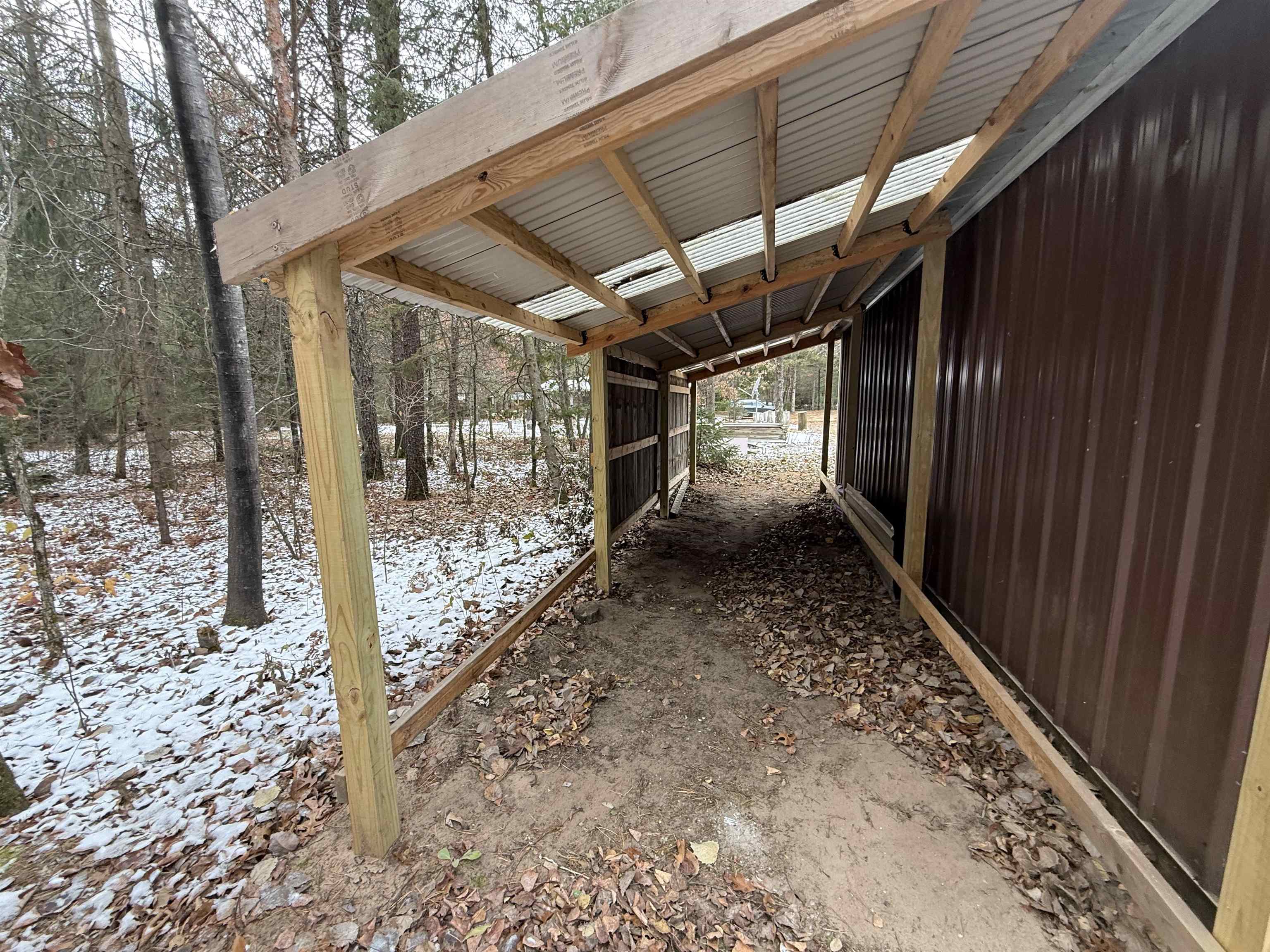 N9534 County Highway Necedah, WI 54646 - Photo 21 of 23