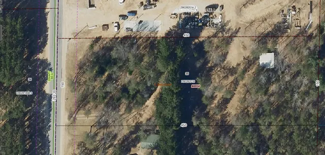 $220,000 | N9534 County Highway, Necedah, WI 54646