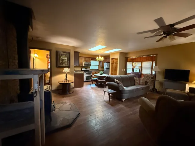 $220,000 | N9534 County Highway, Necedah, WI 54646