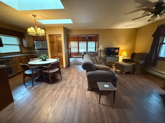 $220,000 | N9534 County Highway, Necedah, WI 54646