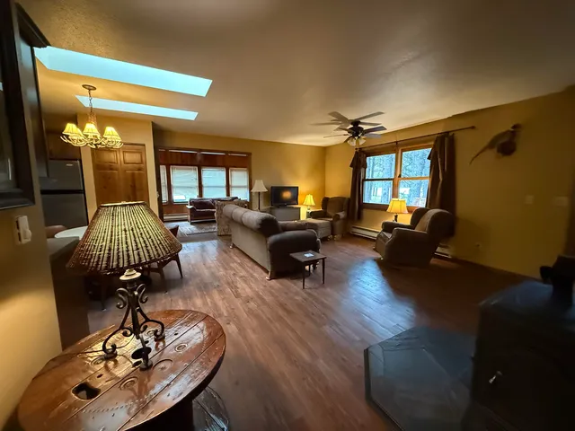 $220,000 | N9534 County Highway, Necedah, WI 54646