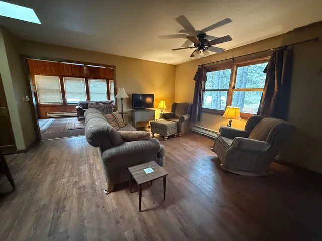 $220,000 | N9534 County Highway, Necedah, WI 54646