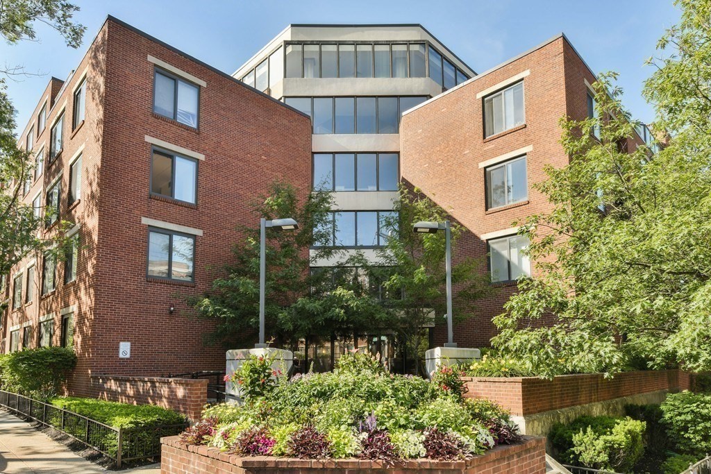85 Brainerd Road, Unit 311 Boston, MA 02134 - Photo 2 of 29 Gallery Image 2