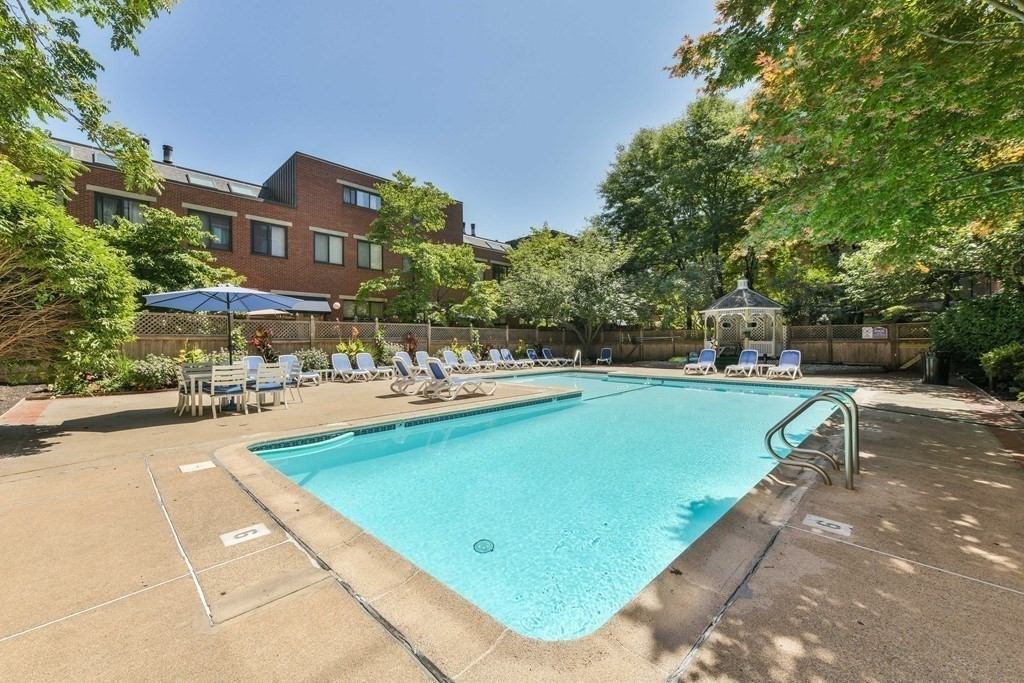 85 Brainerd Road, Unit 311 Boston, MA 02134 - Photo 27 of 29 Gallery Image 27