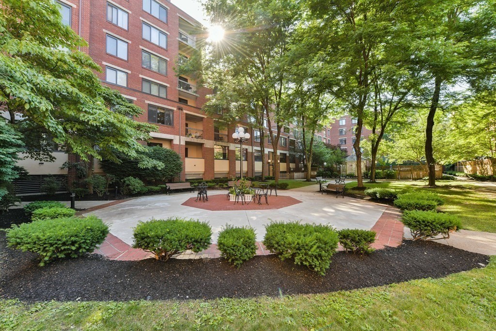 85 Brainerd Road, Unit 311 Boston, MA 02134 - Photo 28 of 29 Gallery Image 28