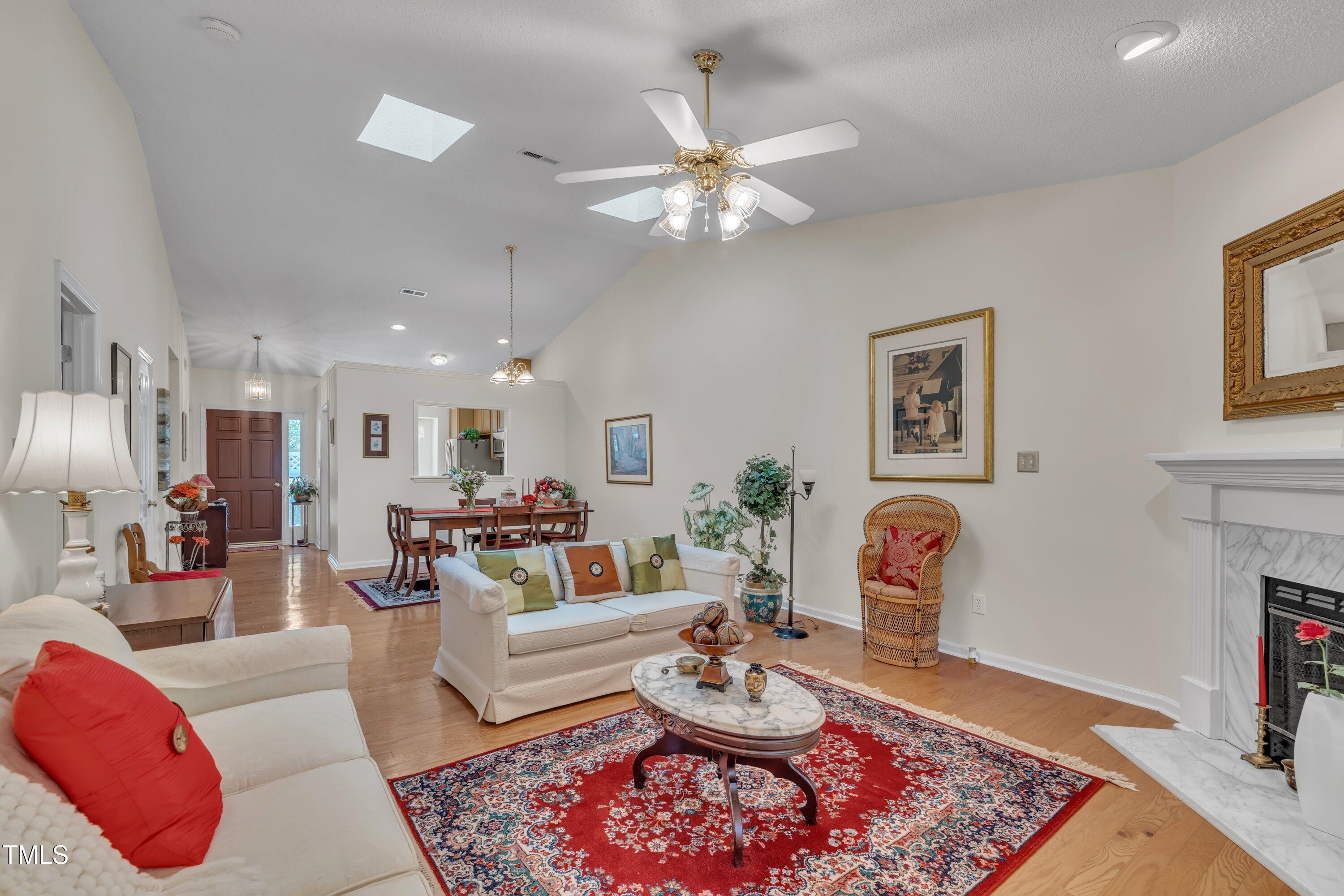 105 Breakers Place Cary, NC 27511 - Photo 17 of 52 20-105 Breakers Pl-14