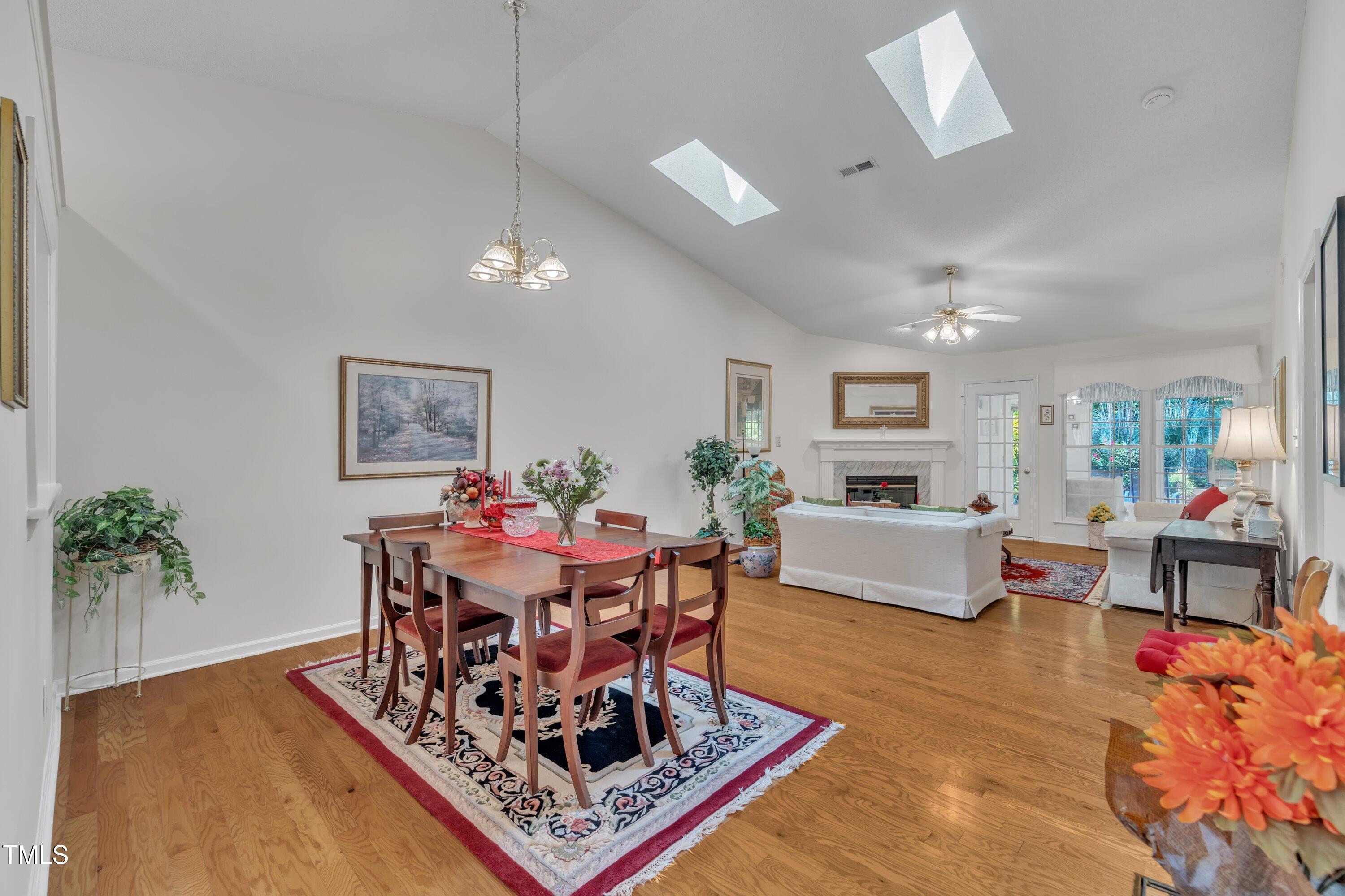 105 Breakers Place Cary, NC 27511 - Photo 18 of 52 28-105 Breakers Pl-22