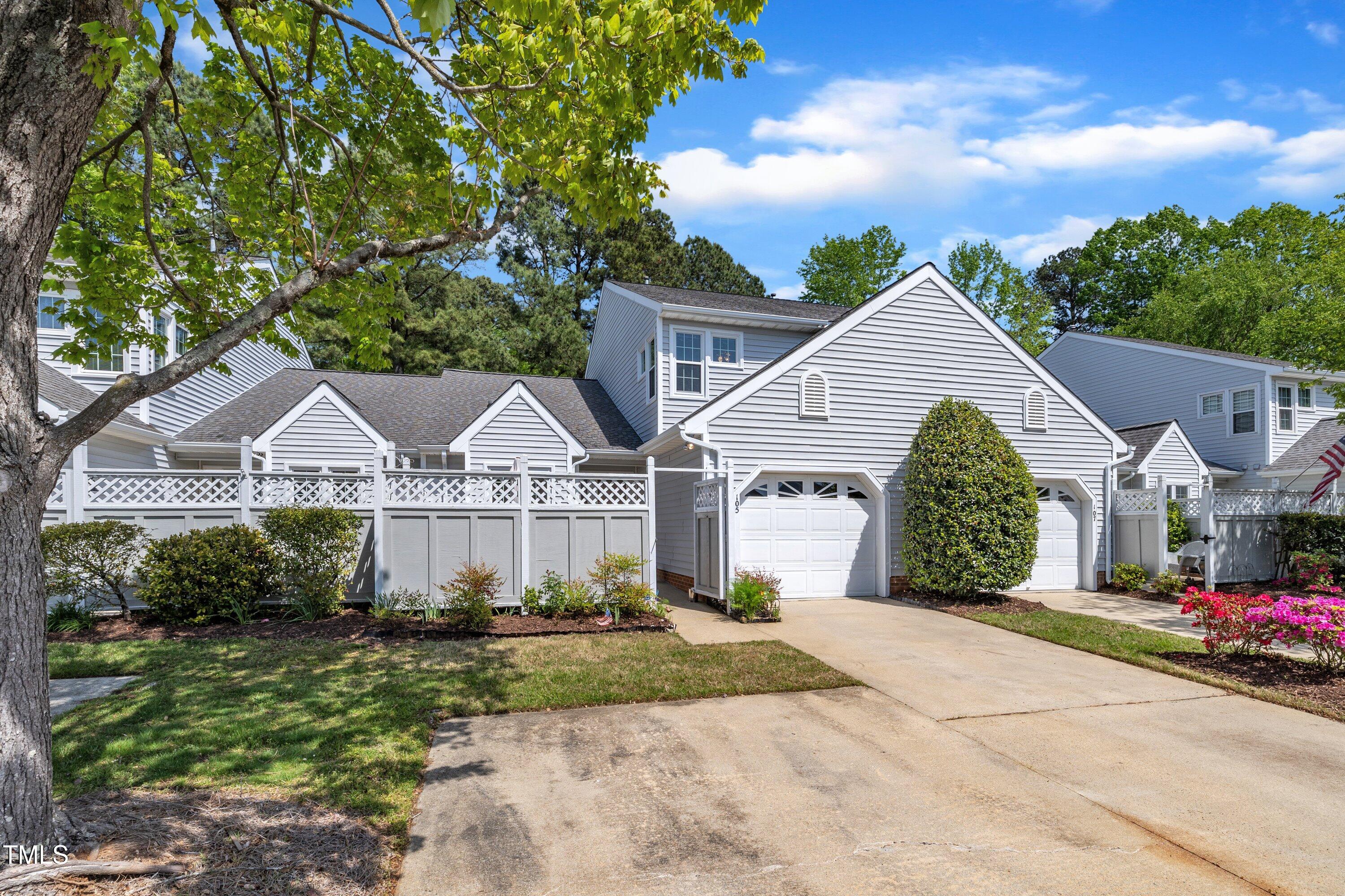 105 Breakers Place Cary, NC 27511 - Photo 2 of 52 02-105 Breakers Pl-41