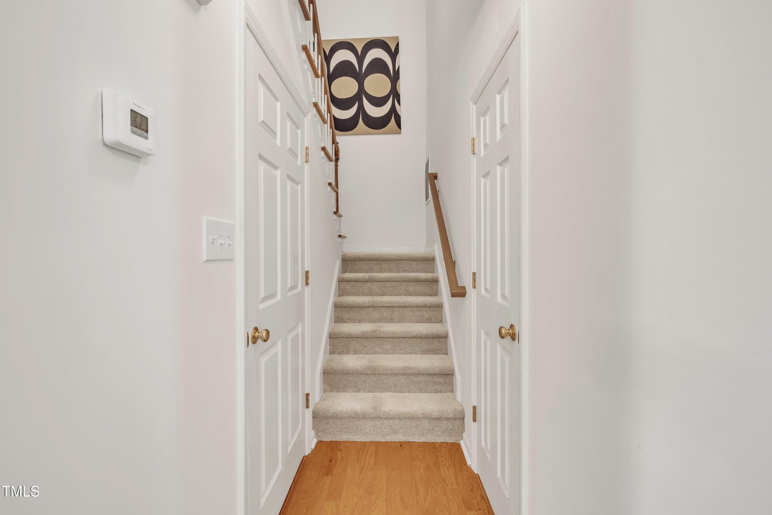 105 Breakers Place Cary, NC 27511 - Photo 29 of 52 08-105 Breakers Pl-2