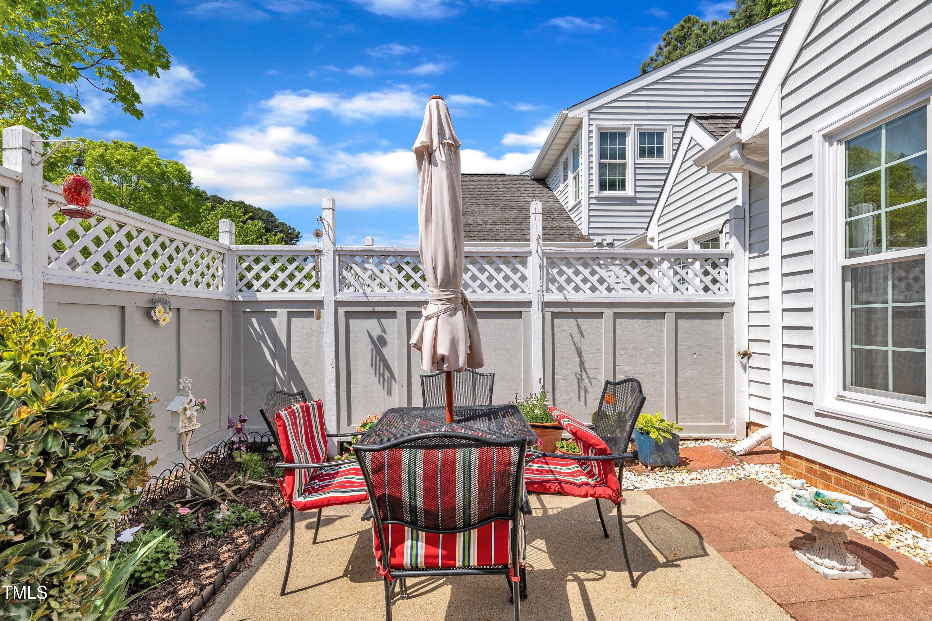 105 Breakers Place Cary, NC 27511 - Photo 3 of 52 05-105 Breakers Pl-40