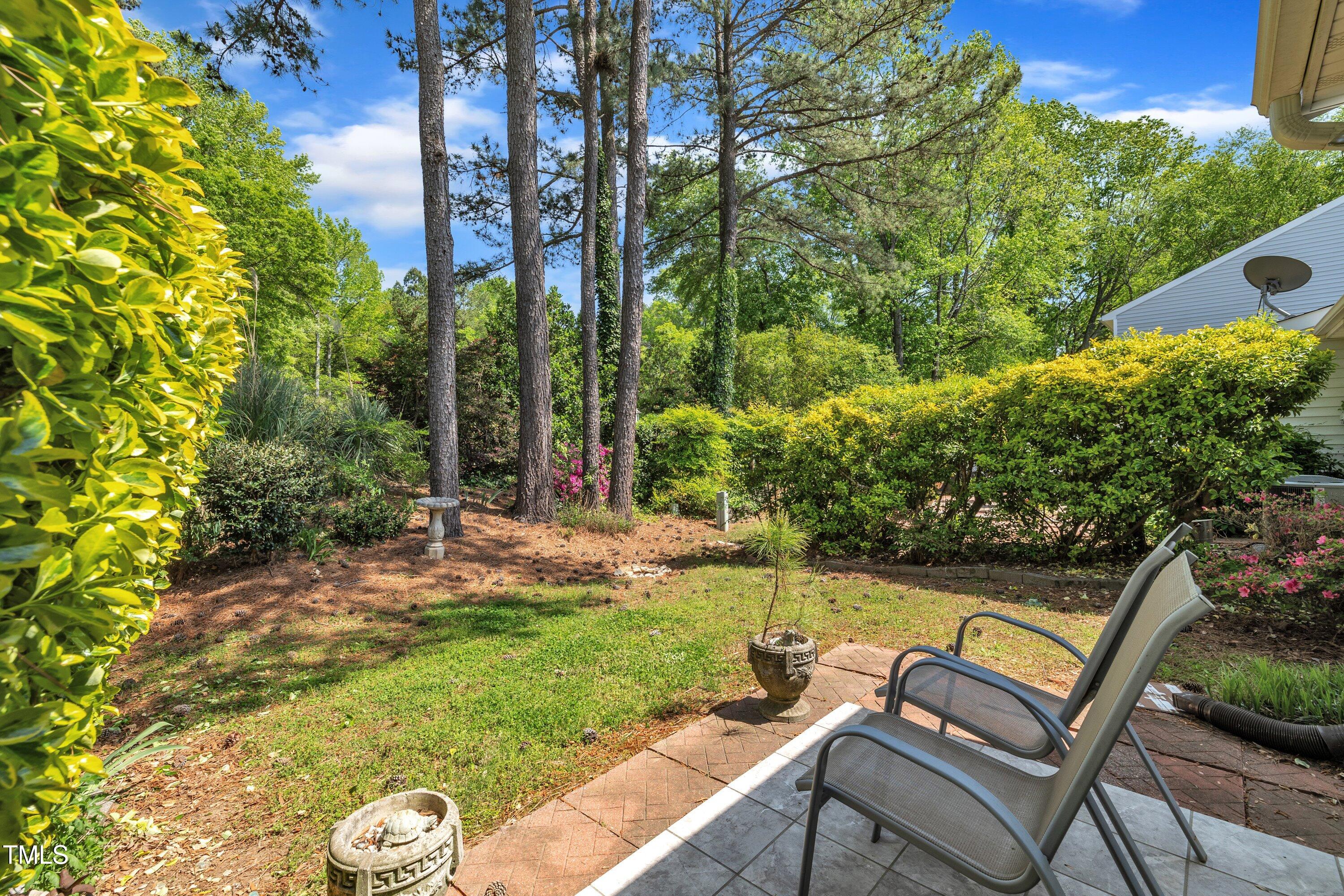 105 Breakers Place Cary, NC 27511 - Photo 39 of 52 41-105 Breakers Pl-35