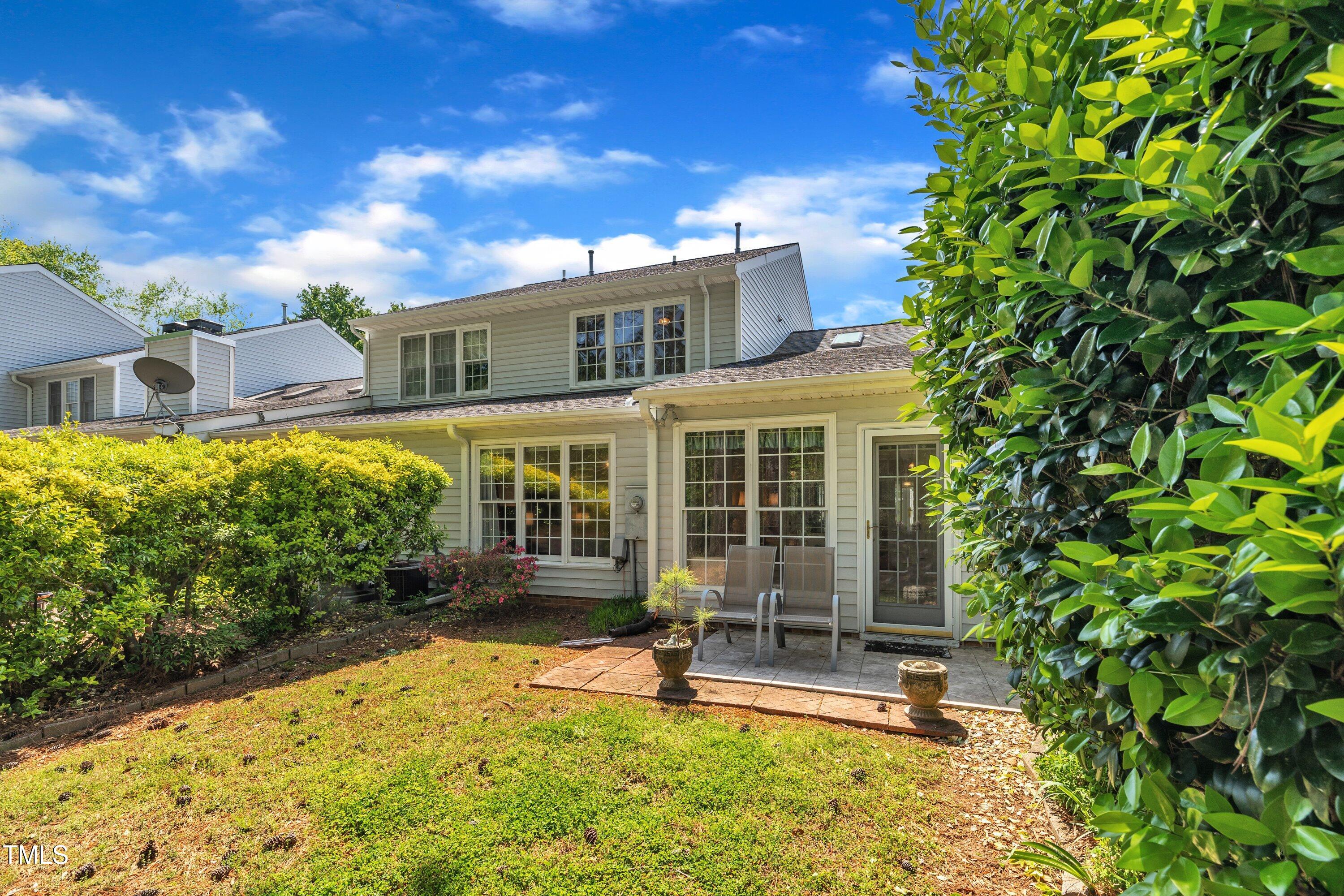 105 Breakers Place Cary, NC 27511 - Photo 40 of 52 42-105 Breakers Pl-36