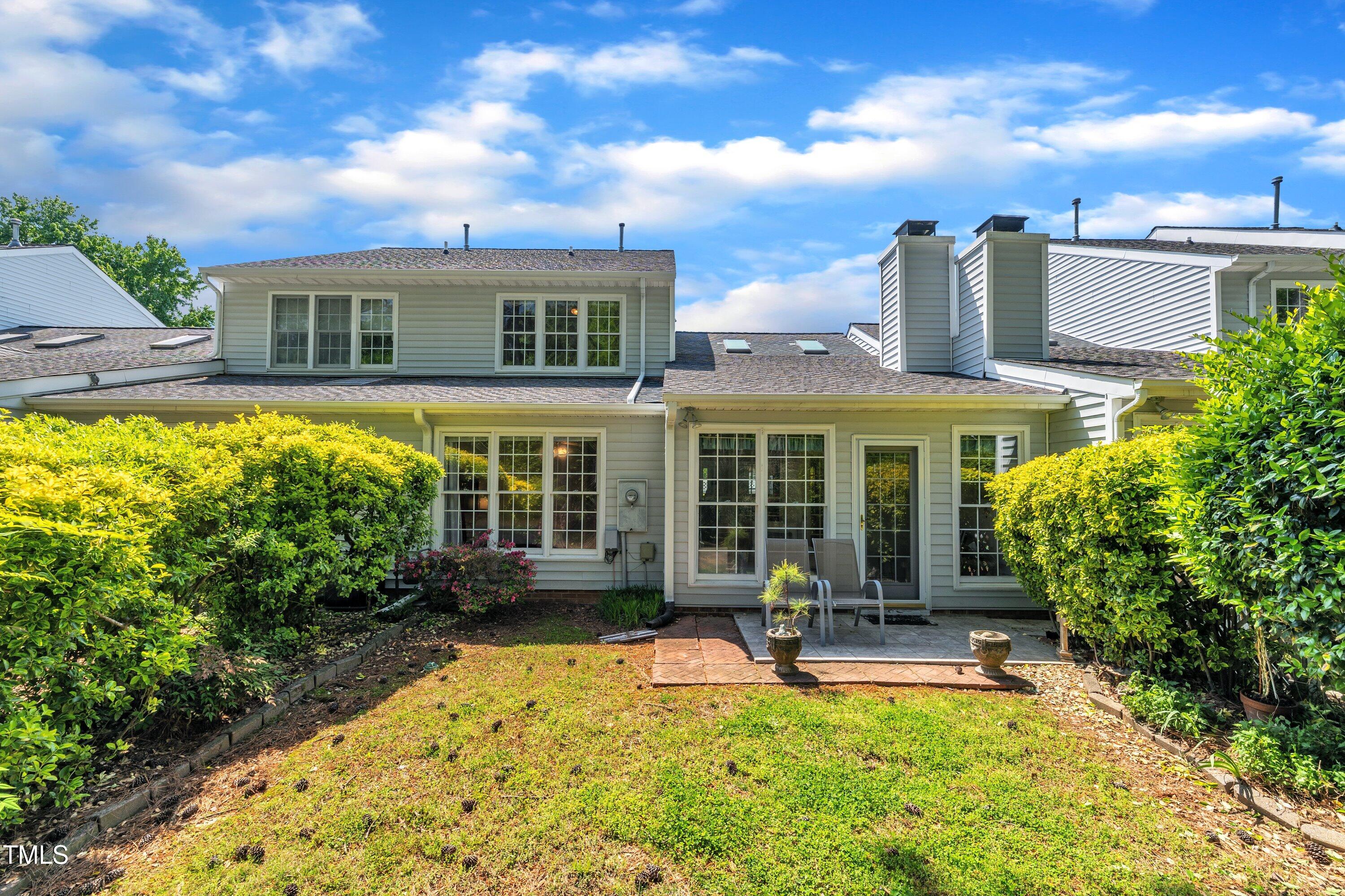 105 Breakers Place Cary, NC 27511 - Photo 41 of 52 43-105 Breakers Pl-37