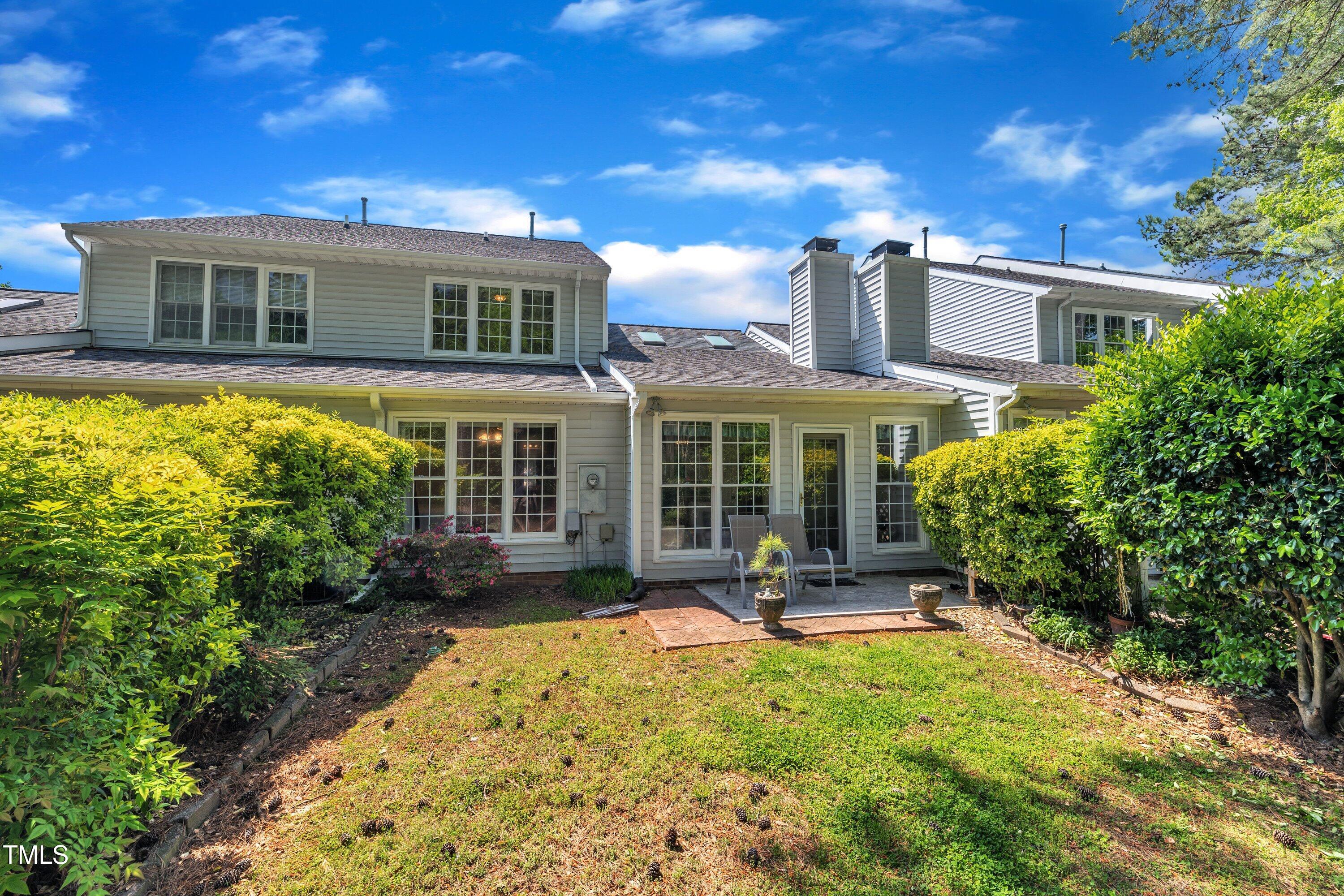 105 Breakers Place Cary, NC 27511 - Photo 42 of 52 44-105 Breakers Pl-38
