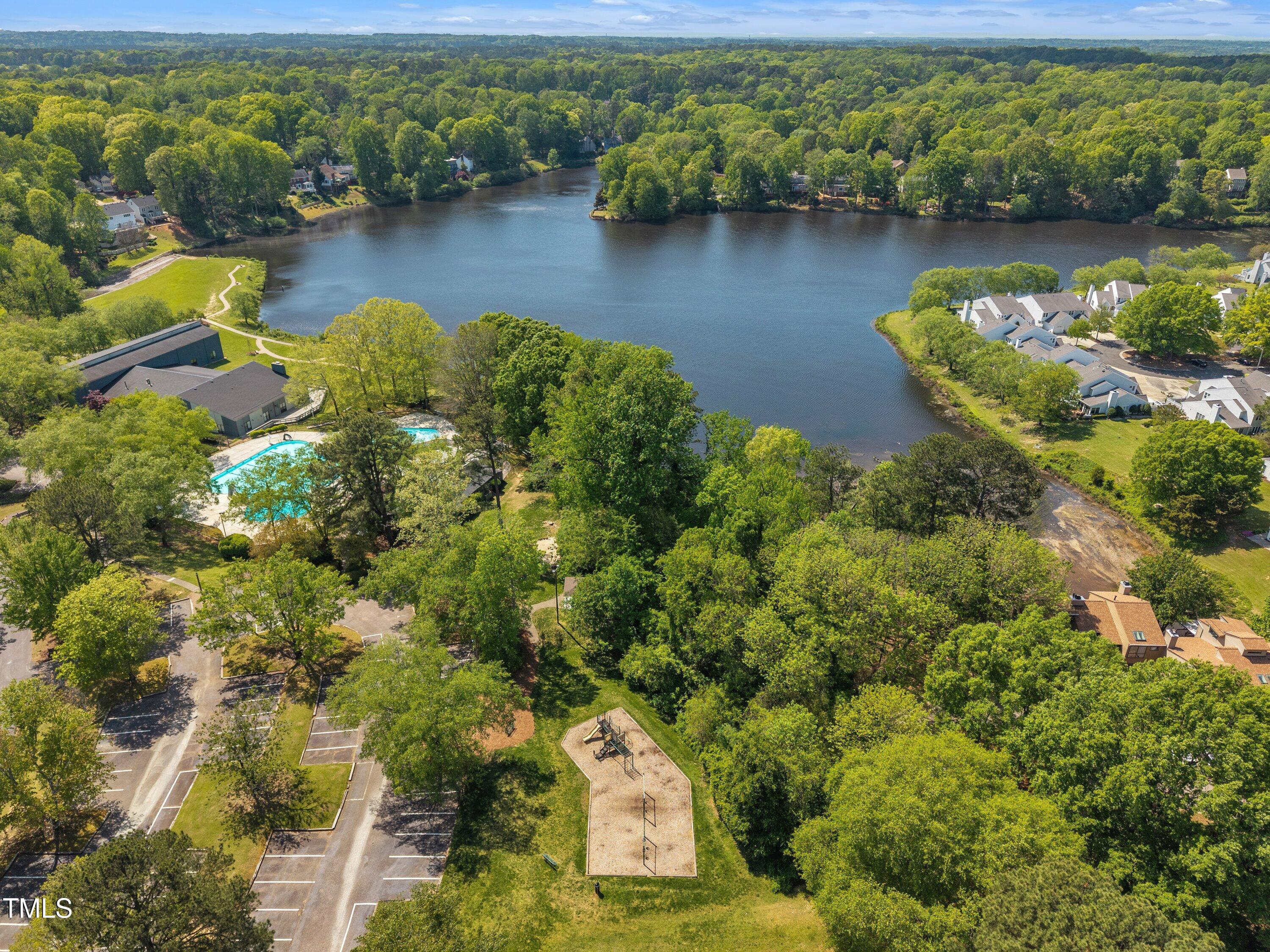 105 Breakers Place Cary, NC 27511 - Photo 45 of 52 49-105 Breakers Pl-49