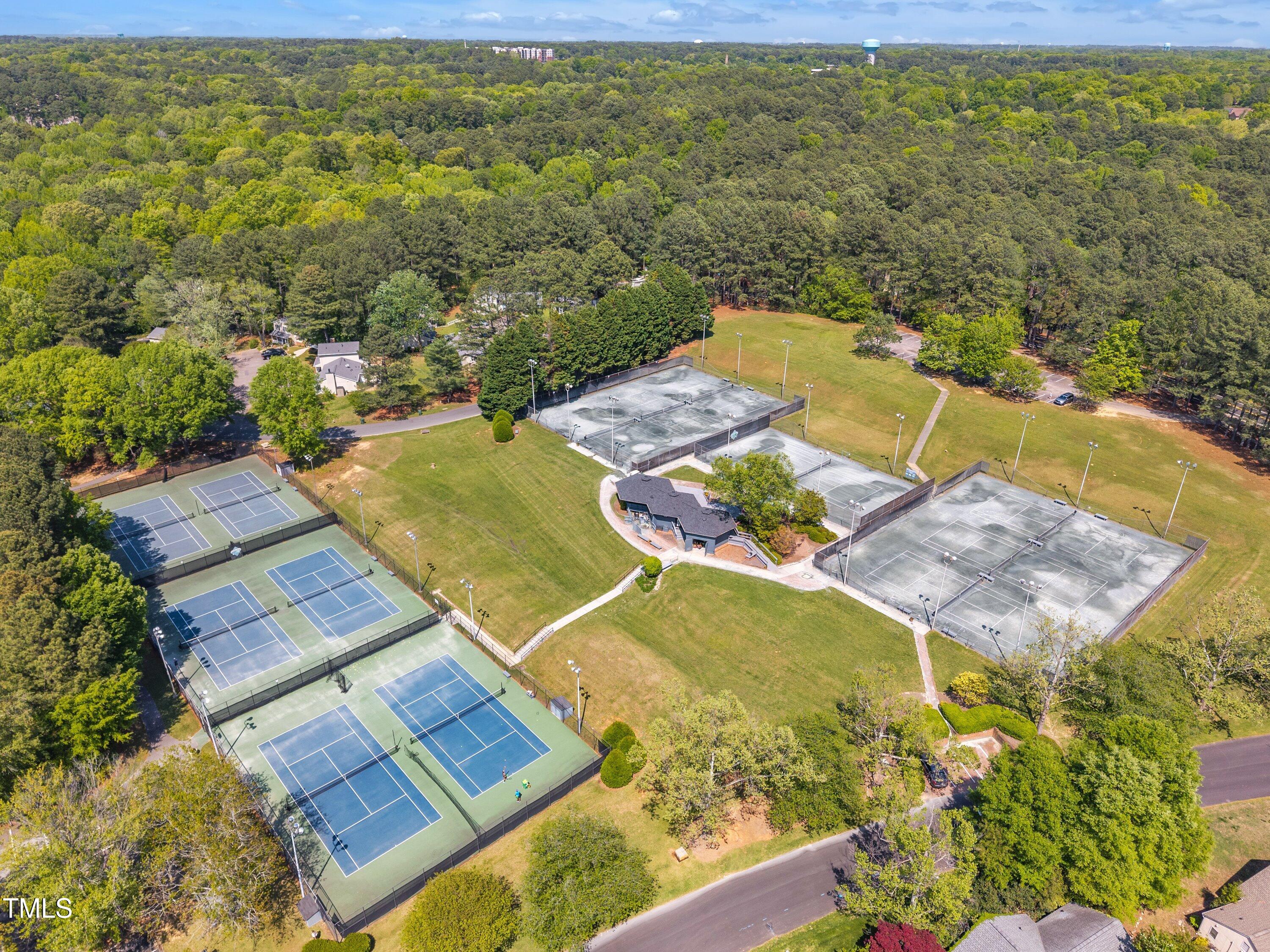 105 Breakers Place Cary, NC 27511 - Photo 47 of 52 46-105 Breakers Pl-46