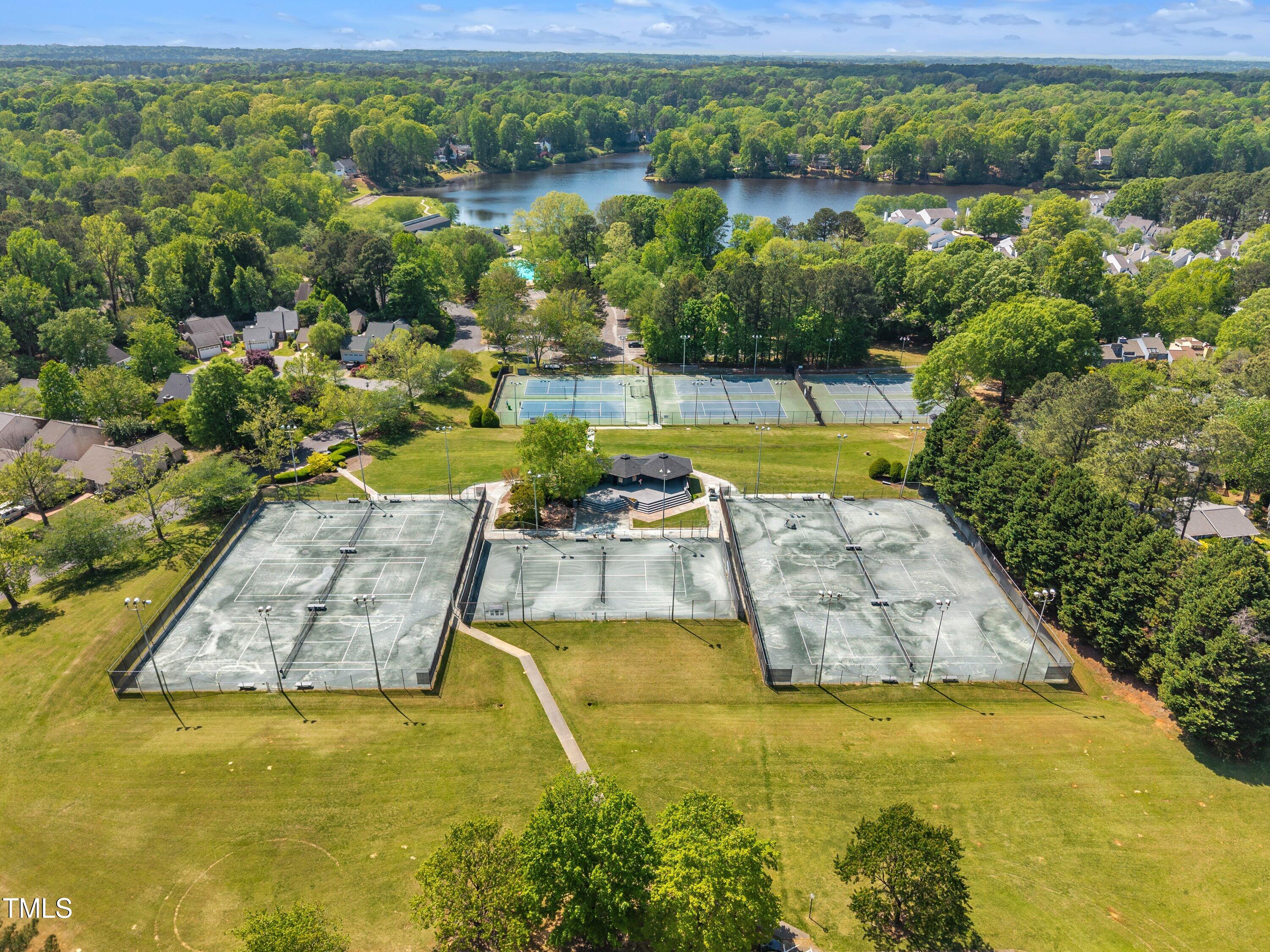 105 Breakers Place Cary, NC 27511 - Photo 48 of 52 47-105 Breakers Pl-47
