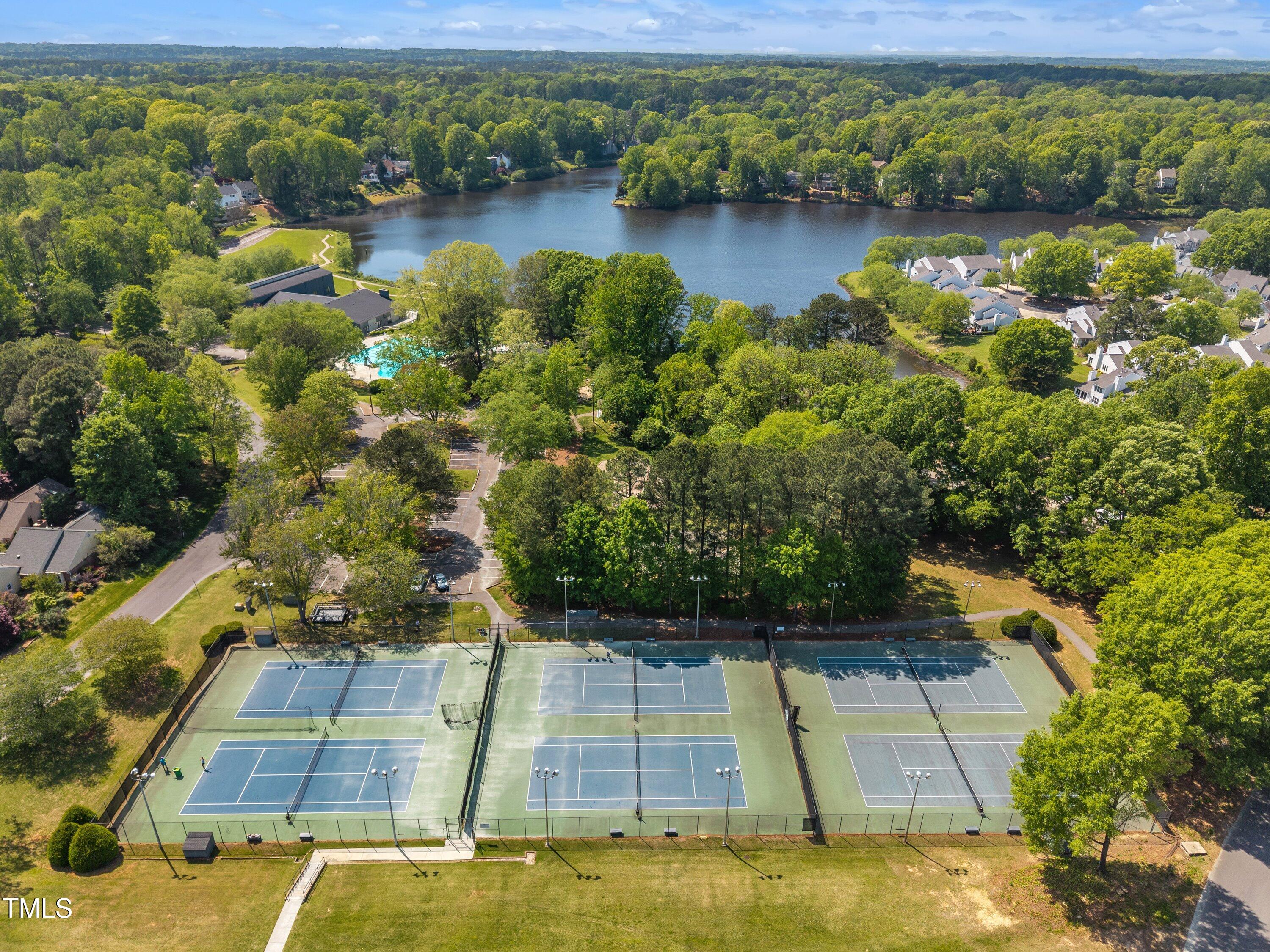 105 Breakers Place Cary, NC 27511 - Photo 49 of 52 48-105 Breakers Pl-48