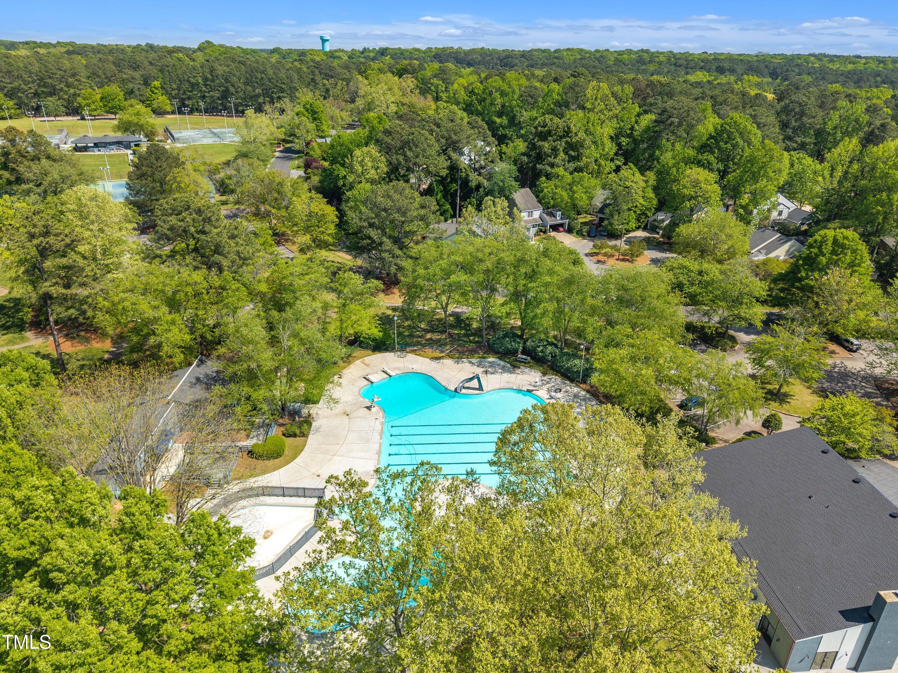105 Breakers Place Cary, NC 27511 - Photo 50 of 52 53-105 Breakers Pl-53