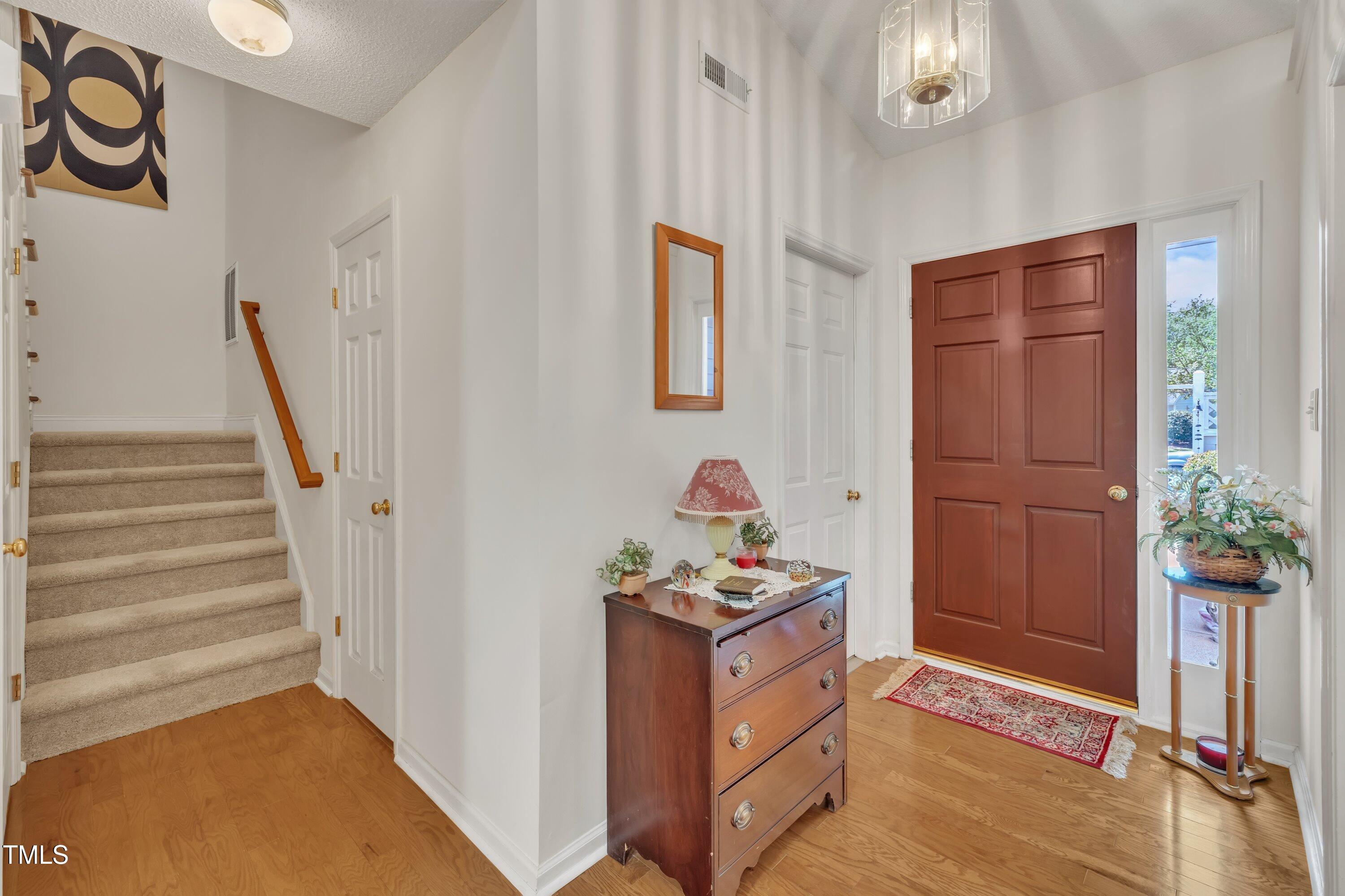 105 Breakers Place Cary, NC 27511 - Photo 5 of 52 07-105 Breakers Pl-1