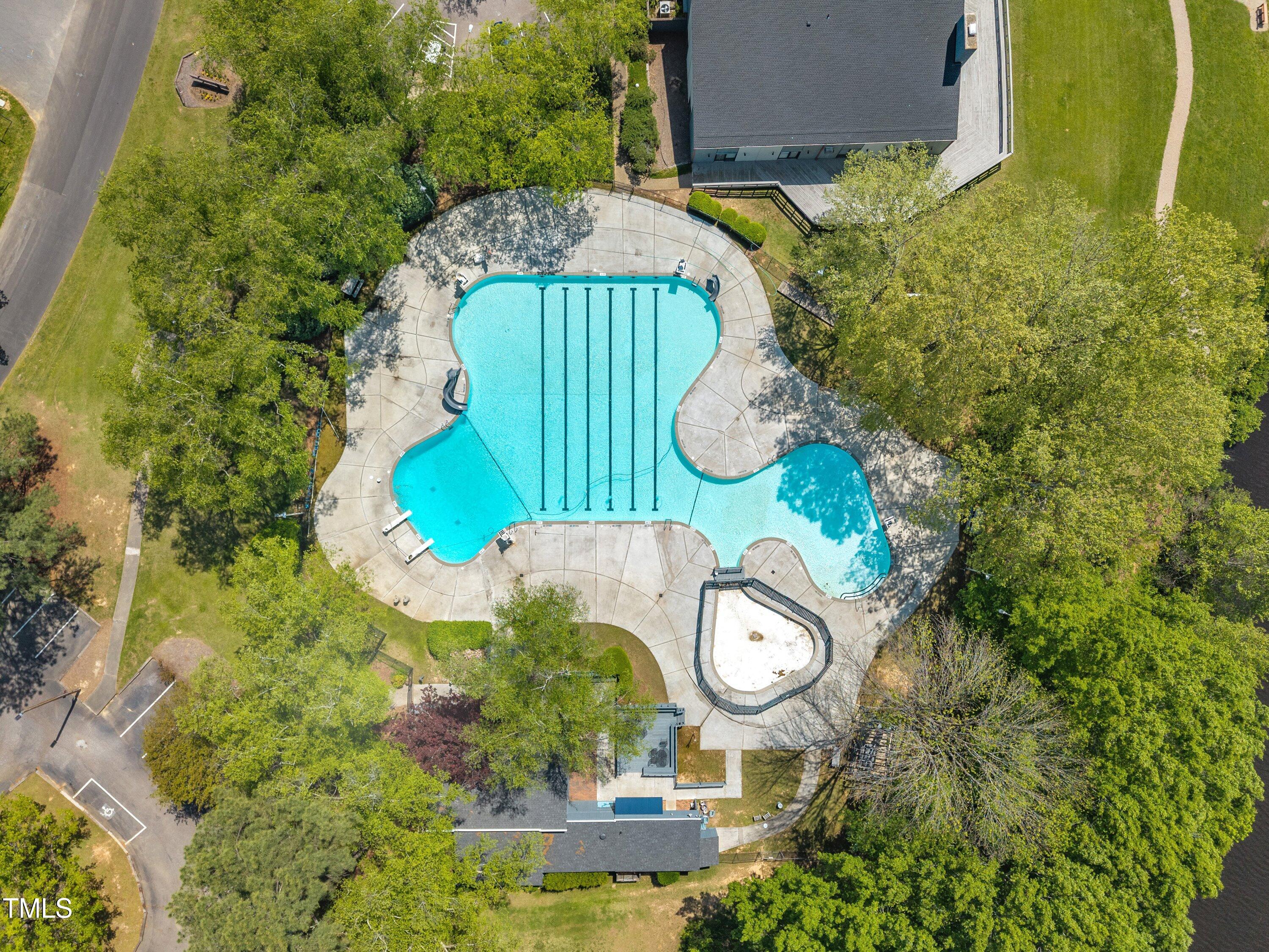 105 Breakers Place Cary, NC 27511 - Photo 51 of 52 54-105 Breakers Pl-54