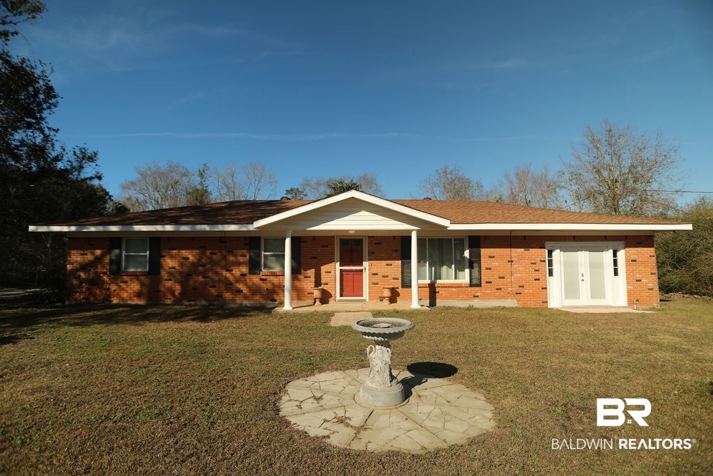 18947 County Road 12 South Foley, AL 36535 - Photo 2 of 28