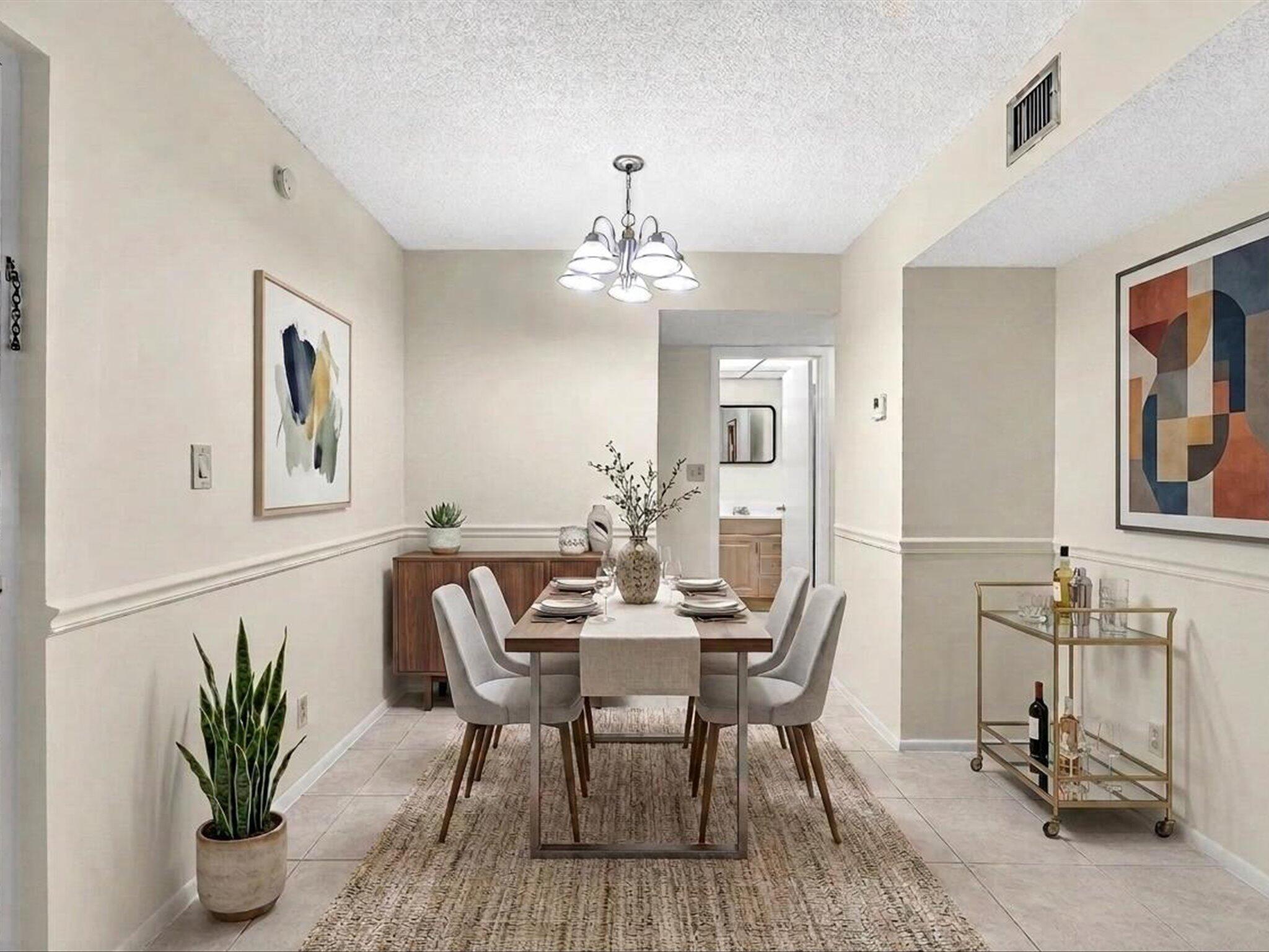 470 Northwest 20th Street Boca Raton, FL 33431 - Photo 9 of 50 Virtually Staged