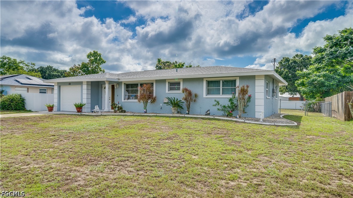 22 Colorado Road Lehigh Acres, FL 33936 - Photo 3 of 25 Gallery Image 3