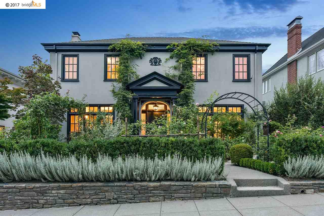 1060 Hubert Road Oakland, CA 94610 - Photo 1 of 1 Gallery Image 1