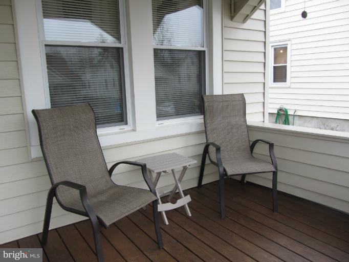4519 Raspe Avenue Baltimore, MD 21206 - Photo 21 of 30 Exterior (Front)